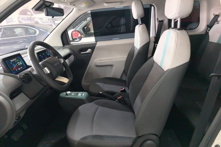 Used CHANGAN NEVO Lumin 2024 130km Qingyue Version Left Front Seat