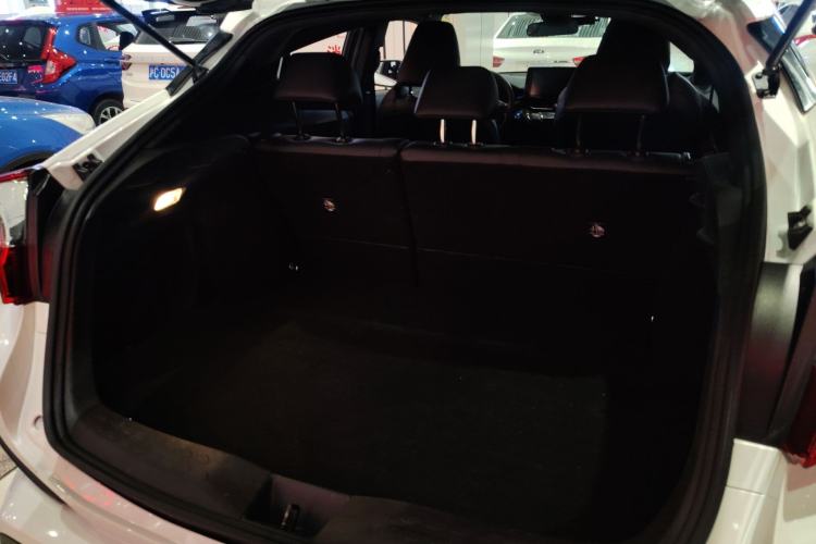 Used Toyota C-HR 2020 2.0L Leading Edition
