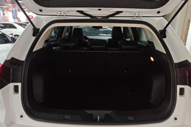 Used Haval H6 2021 2.0 GDIT Automatic Champion Edition