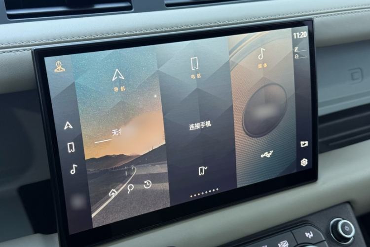 Used Land Rover Defender 2022 110 P400 X-DYNAMIC HSE
