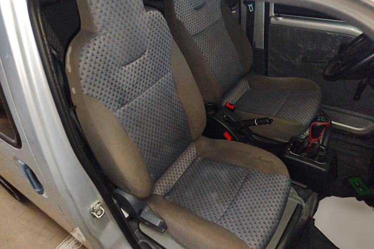 Used Wuling Zhiguang 2020 1.2L Practical Model China VI LSI
