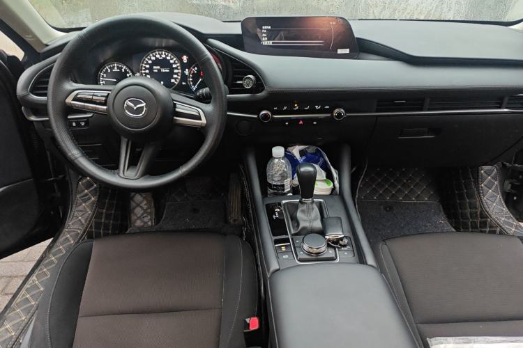 Used Mazda Mazda 3 Axela 2021 2.0L Automatic Zhiqing Edition