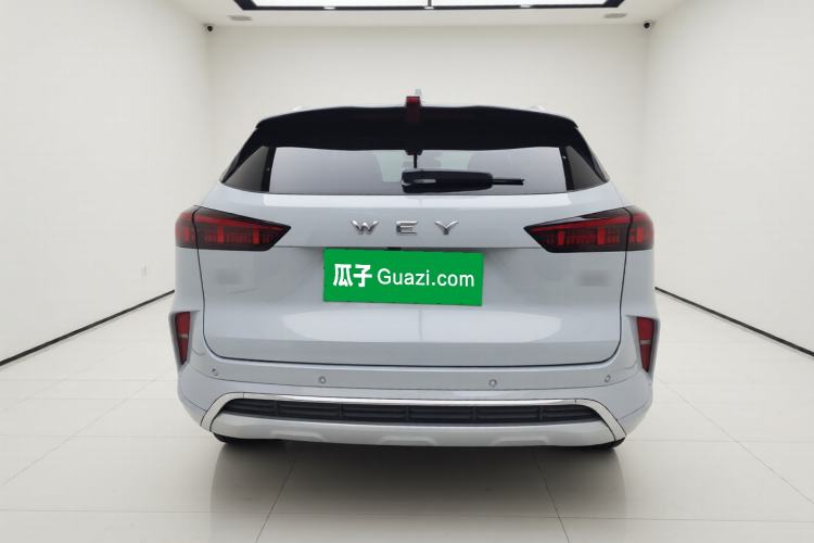 Used Wey Mocha 2021 2.0T Two-Wheel Drive Special Edition Exterior 4