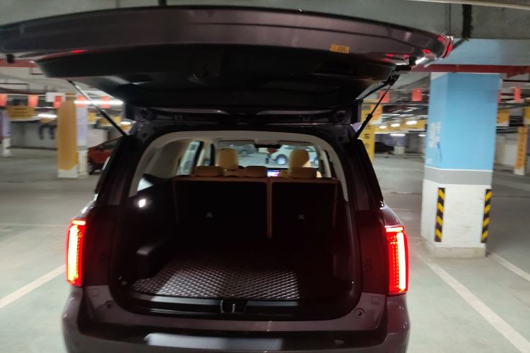 Used Haval H5 2023 2.0T Automatic All-Wheel Drive LinkedIn Gasoline
