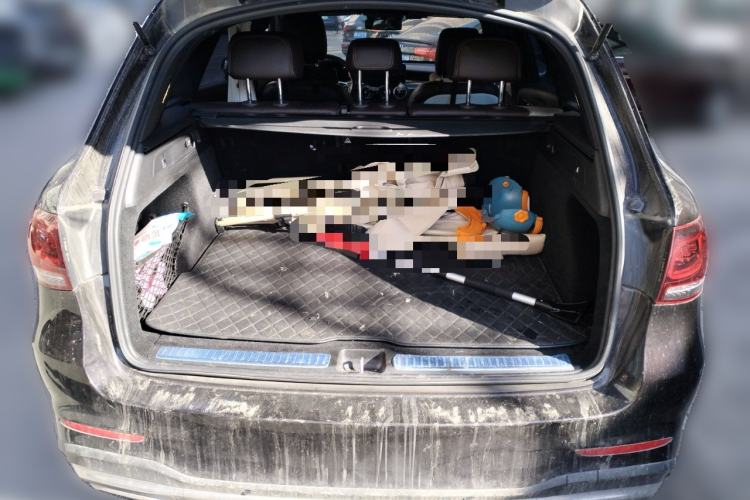 Used Mercedes-Benz GLC 2020 Facelift GLC 300 L 4MATIC Dynamic Edition