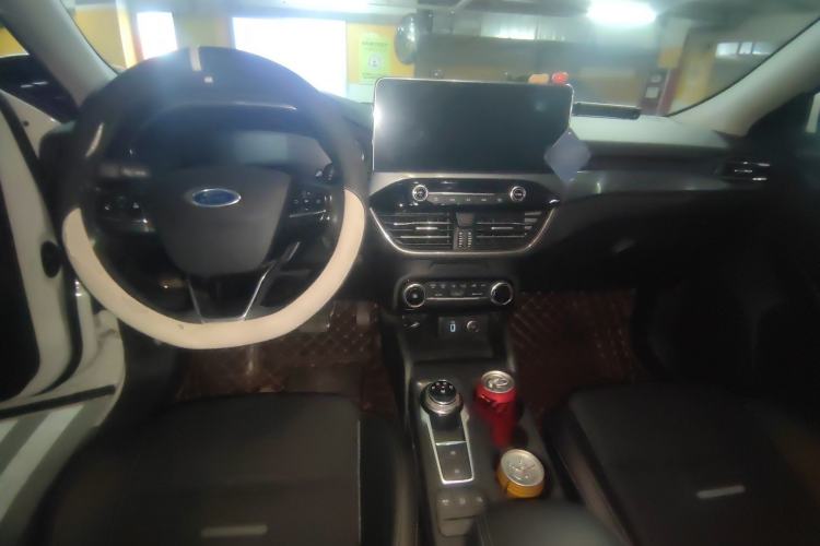 Used Ford Focus Active 2020 EcoBoost 180 Automatic Trendy Model