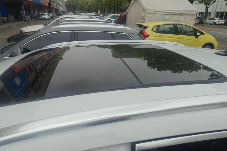 Used Audi Q3 2022 35 TFSI Progressive Dynamic Edition
