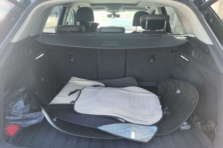 Used Audi Q5L 2018 40 TFSI Prestige Fashion Edition China VI