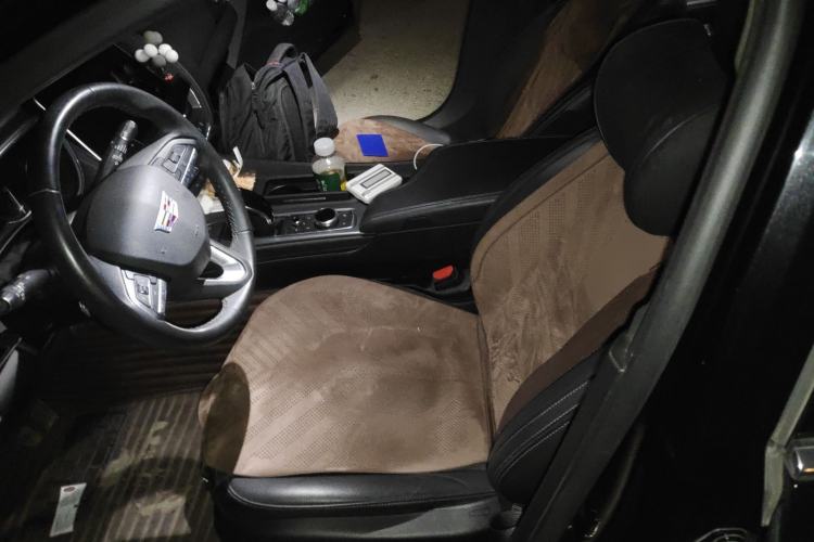 Used Cadillac CT5 2022 28T Luxury Version (Standard Edition)
