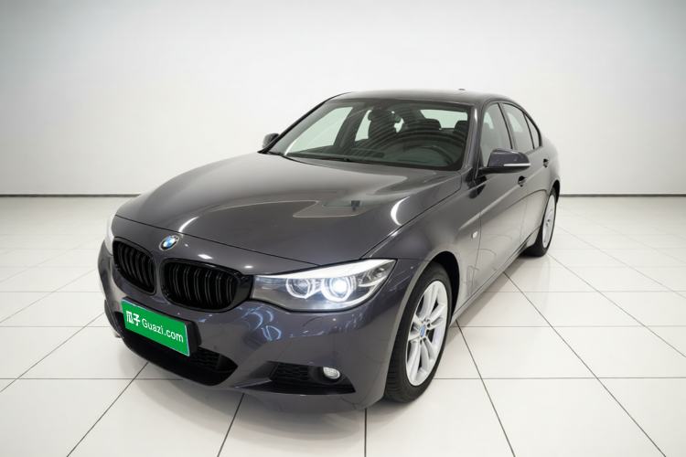 Used BMW 3 Series GT 2019 320i M Sport Package