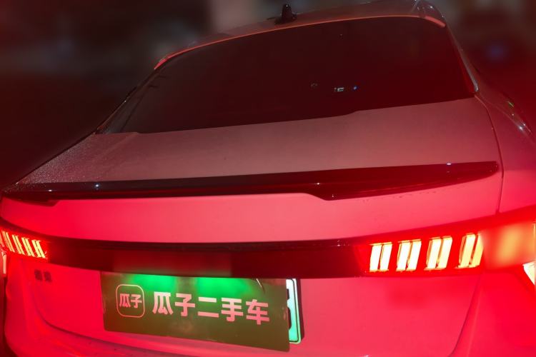 Used Lynk & Co 03 New Energy 2021 1.5T PHEV Pro
