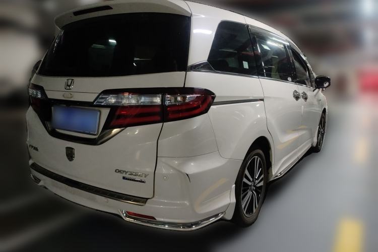 Used Honda Odyssey 2019 2.0L Rui·Smart Edition