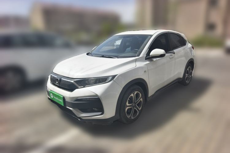 Used Honda XR-V 2021 1.5L CVT Classic Edition