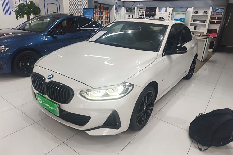 Used BMW 1 Series 2021 125i M Sport Night Edition
