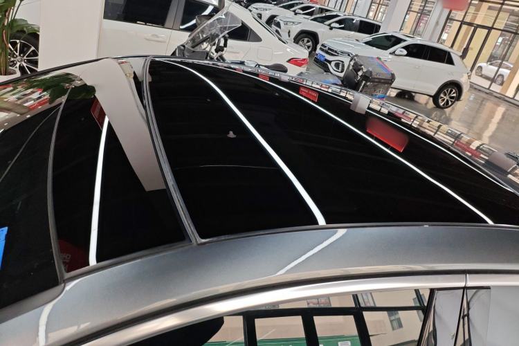 Used Audi A3 2024 A3L Limousine 35 TFSI Fashion Sport Model