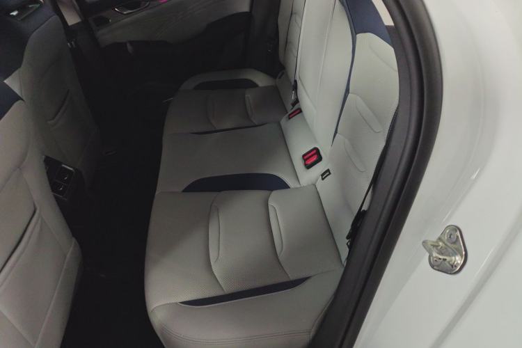 Used Geely Auto Preface 2021 2.0TD Flagship Edition