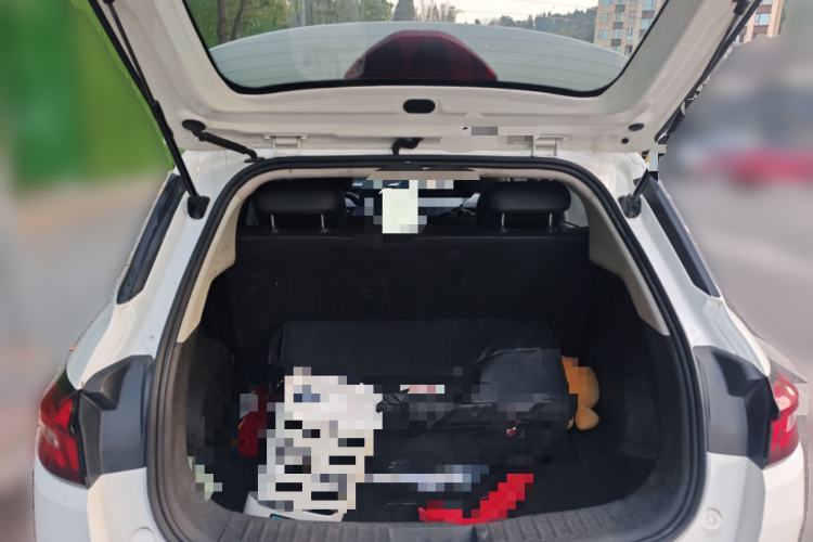 Used NETA AYA 2023 401 Lite