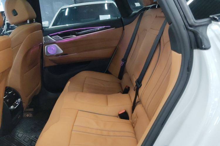 Used BMW 6 Series GT 2022 630i M Sport Package
