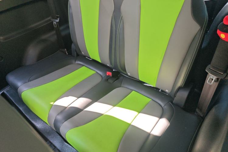 Used Roewe Clever 2021 302km All-Round Version