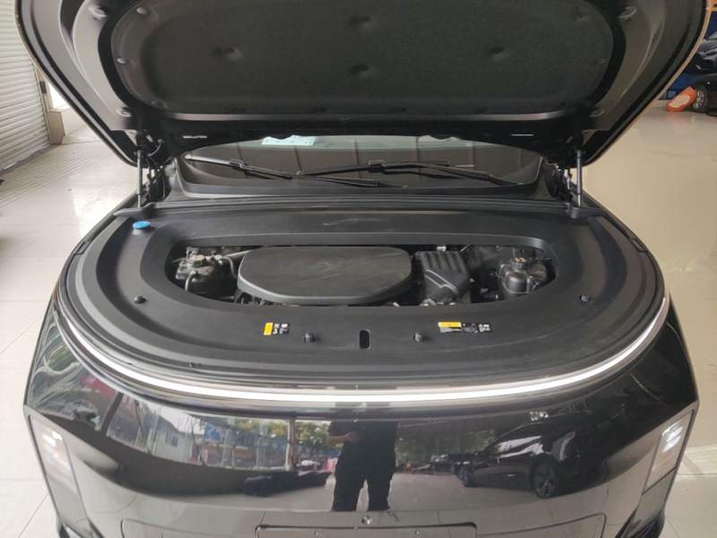 Used Li Auto L9 2026 Model Livis — 19
