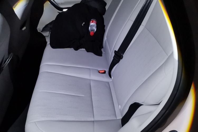 Used Leapmotor B01 2025 550 Enjoyment Edition
