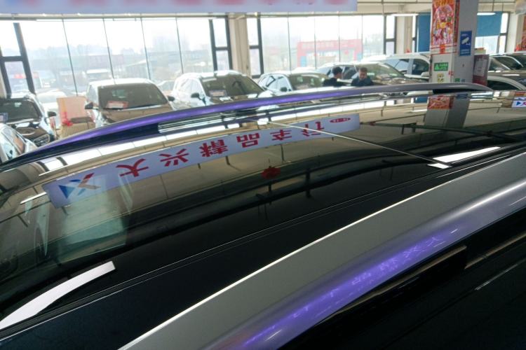 Used Volkswagen Talagon 2021 380TSI Four-Wheel Drive Luxury Premium Edition Pro
