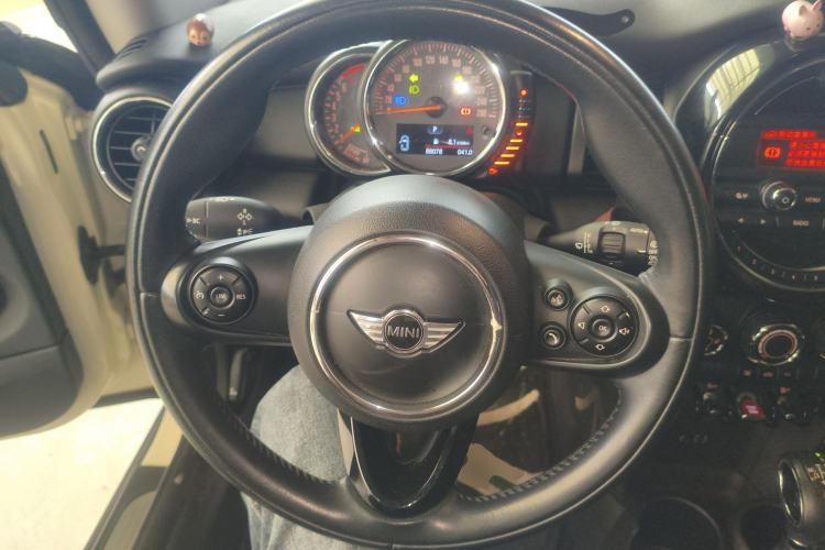 Used MINI 2014 1.2T ONE+