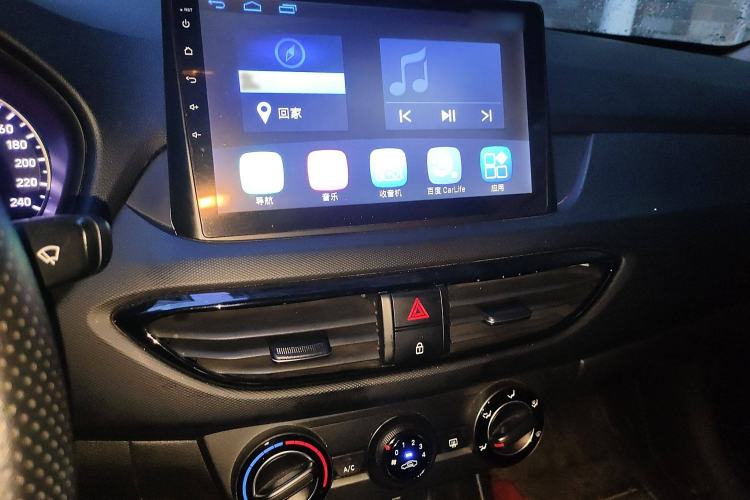 Used Hyundai Celesta 2018 1.6L Automatic GL Enjoyment Edition China VI compliant