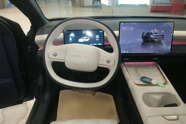 Used Nissan N6 2026 Model 180 Max
