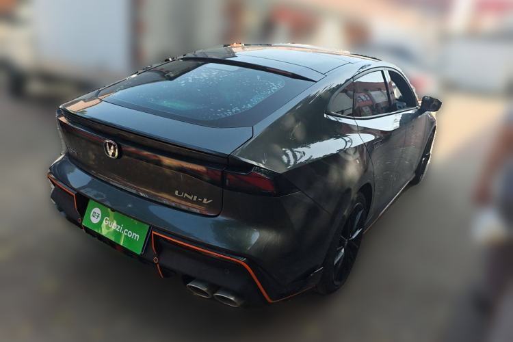 Used CHANGAN UNI-V 2023 1.5T Sport Edition
