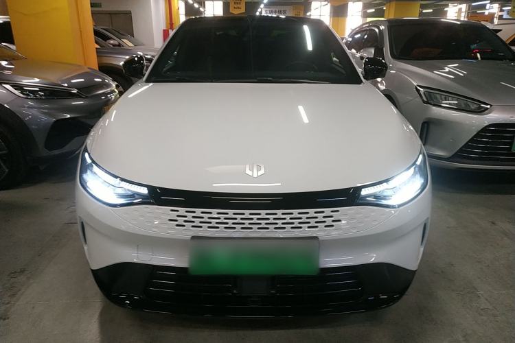 Used Leapmotor C01 2023 Range-Extended 216 Comfort Edition