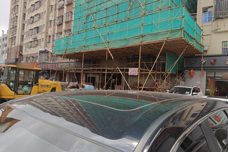 Used Honda Breeze 2023 240TURBO Two-Wheel-Drive Luxury Edition 5 Seats
