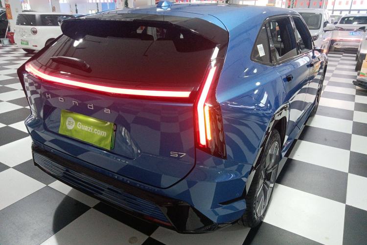 Used Honda S7 2025 Navigator Edition