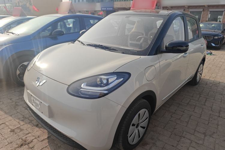 Used Wuling Bingo 2025 203km Light Edition