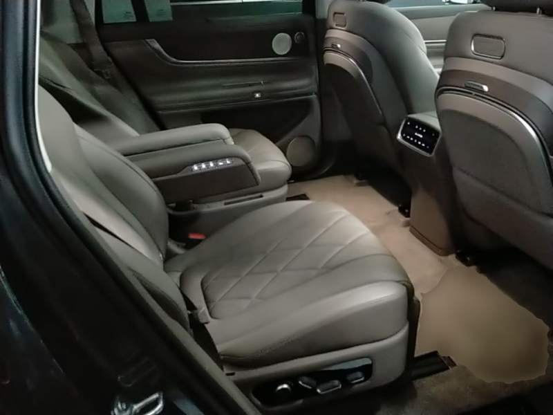 Used Hima AITO M9 2024 Range-Extended Ultra Version 52 kWh 6-Seater Model — 16