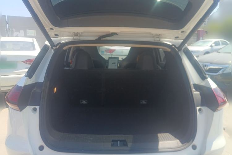 Used XPeng G3 2020 460i Luxury Edition
