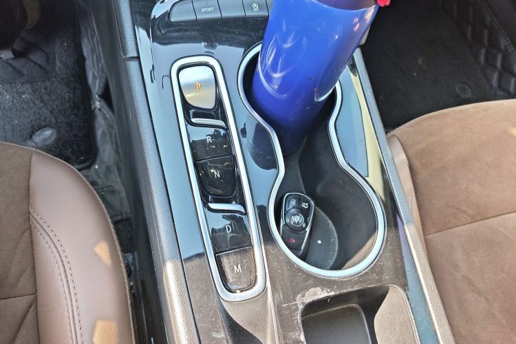 Used Buick Regal 2020 552T Luxury Version