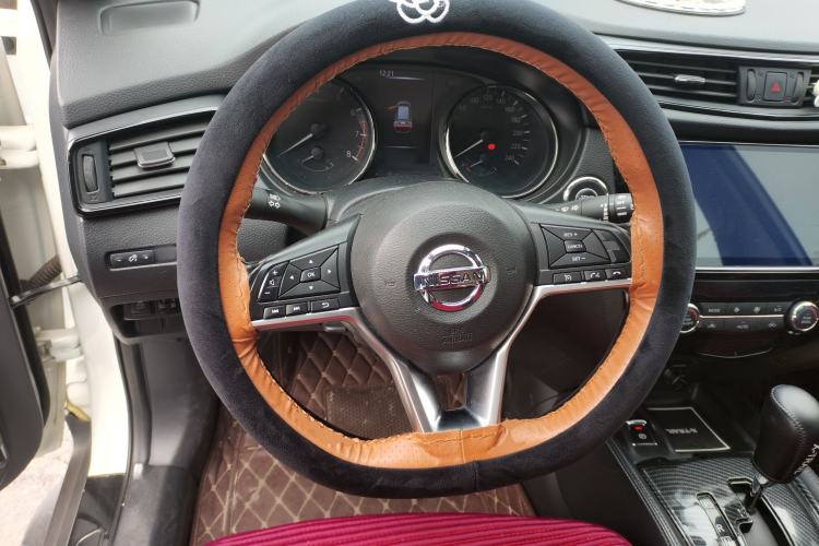 Used Nissan X-Trail 2020 2.0L XL Premium CVT 2WD SmartConnect Luxury Edition