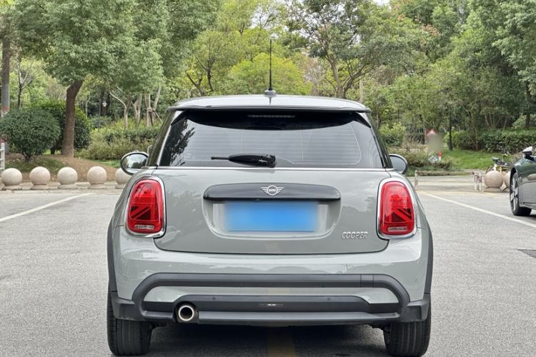 Used MINI MINI 2022 1.5T COOPER Classic Edition