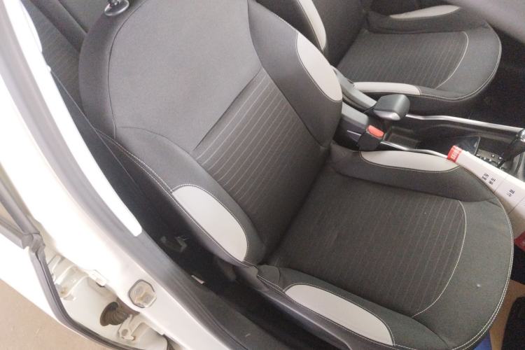 Used Peugeot 2008 2014 1.6L Automatic Trend Edition