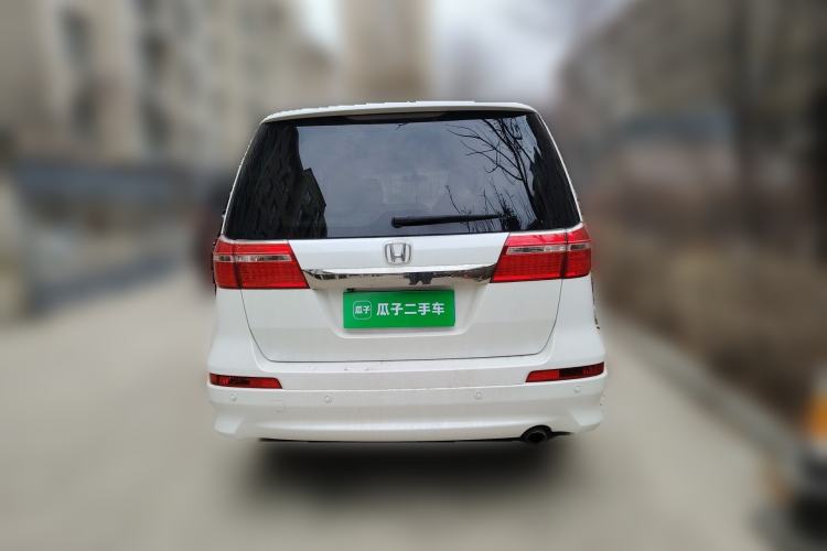 Used Honda Elysion 2012 2.4L VTi-S Prestige Edition Rear