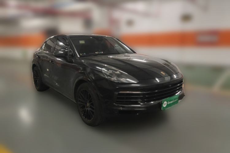 Used Porsche Cayenne 2019 Cayenne 3.0T