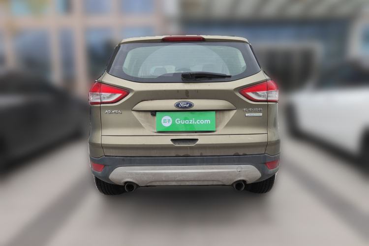 Used Ford Kuga 2015 1.5L GTDi Two-Wheel-Drive Comfort Model