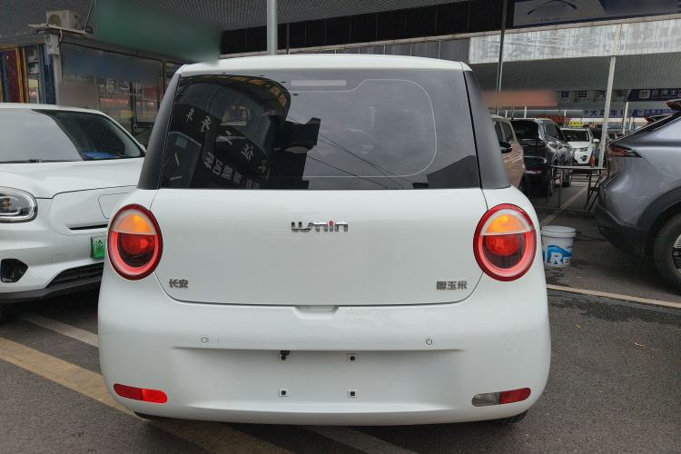 Used CHANGAN NEVO Lumin 2024 130km Qingyue Version
