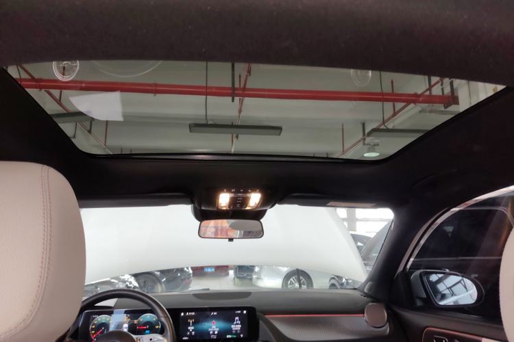 Used Mercedes-Benz EQA 2022 EQA 300 4MATIC Launch Edition