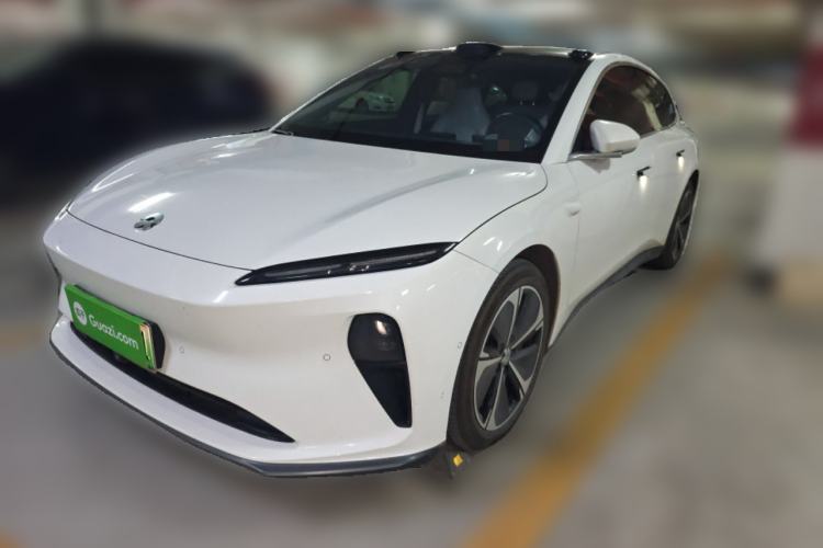Used Nio ET5T 2023 75 kWh Touring