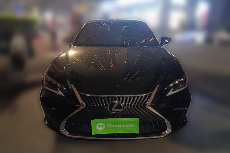 Used Lexus ES 2018 260 Luxury Edition China V Standard