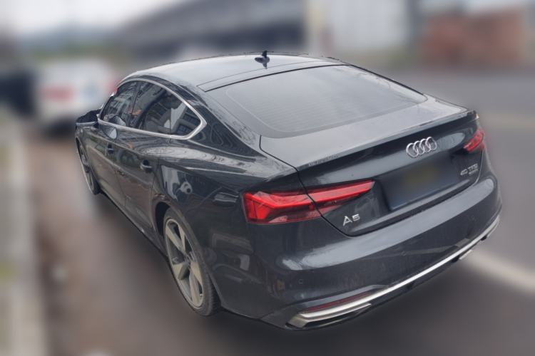 Used Audi A5 2021 Sportback 40 TFSI quattro Luxury Prestige Edition