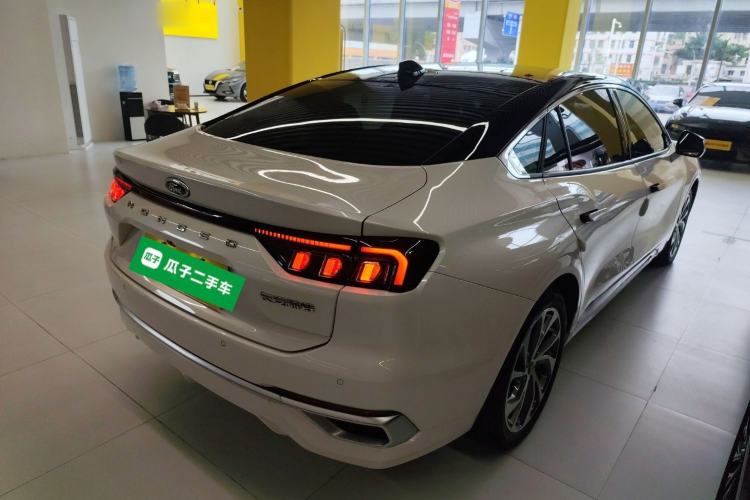 Used Ford Mondeo 2023 EcoBoost 245 Ultimate Model