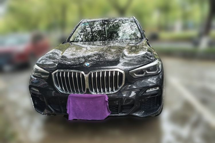 Used BMW X5 (Import) 2019 xDrive30i M Sport Package